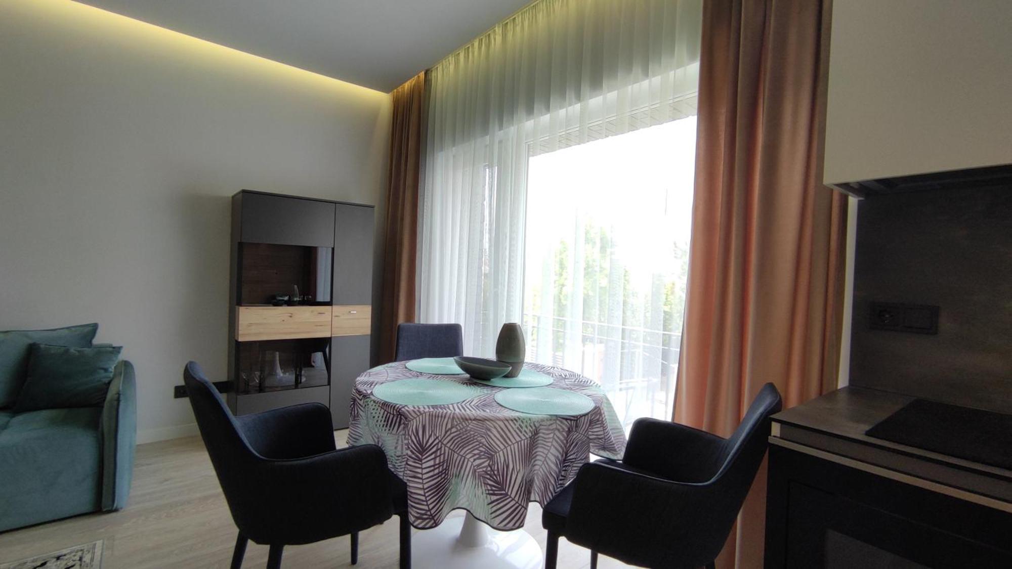 New J&R Apartment Near Girstutis, Free Private Parking & Self Check-In Kaunas Esterno foto