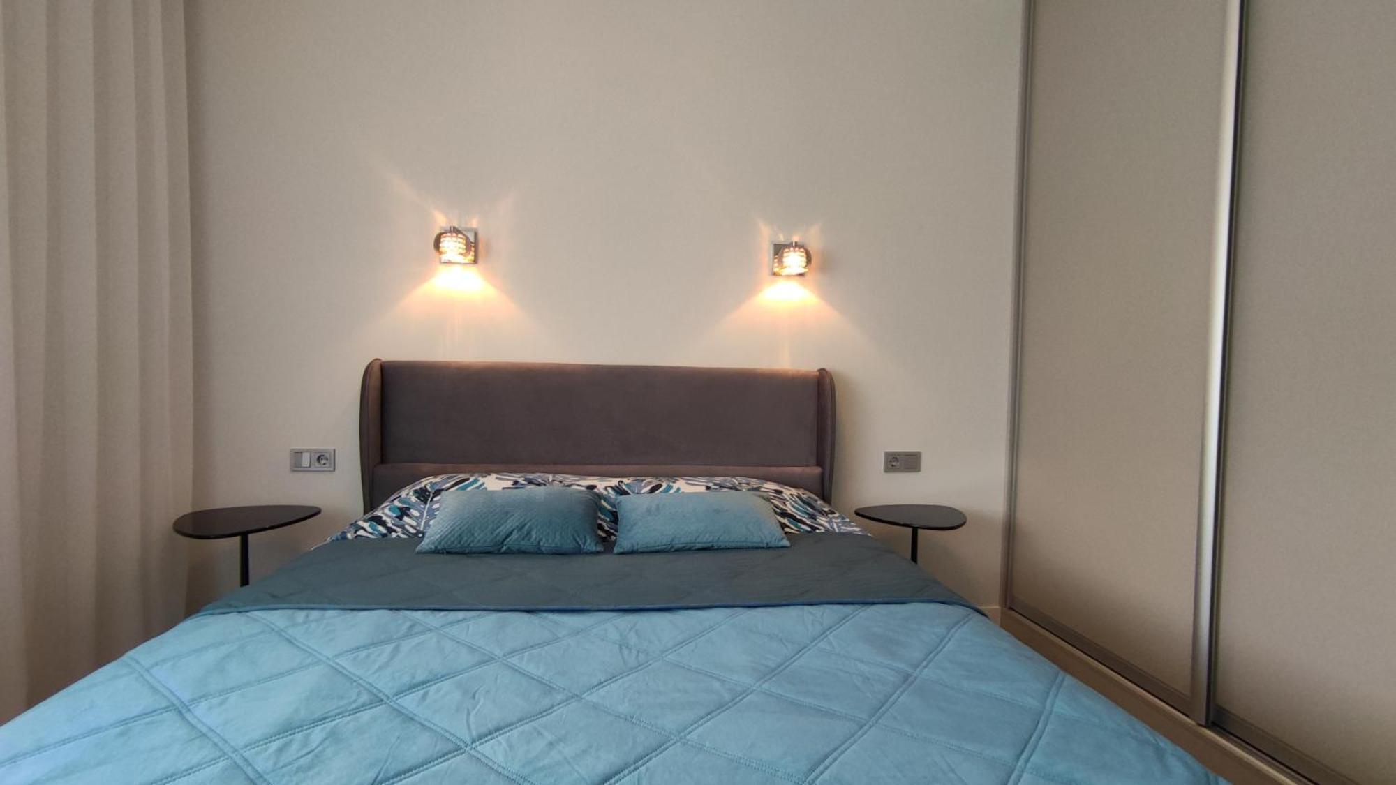 New J&R Apartment Near Girstutis, Free Private Parking & Self Check-In Kaunas Esterno foto