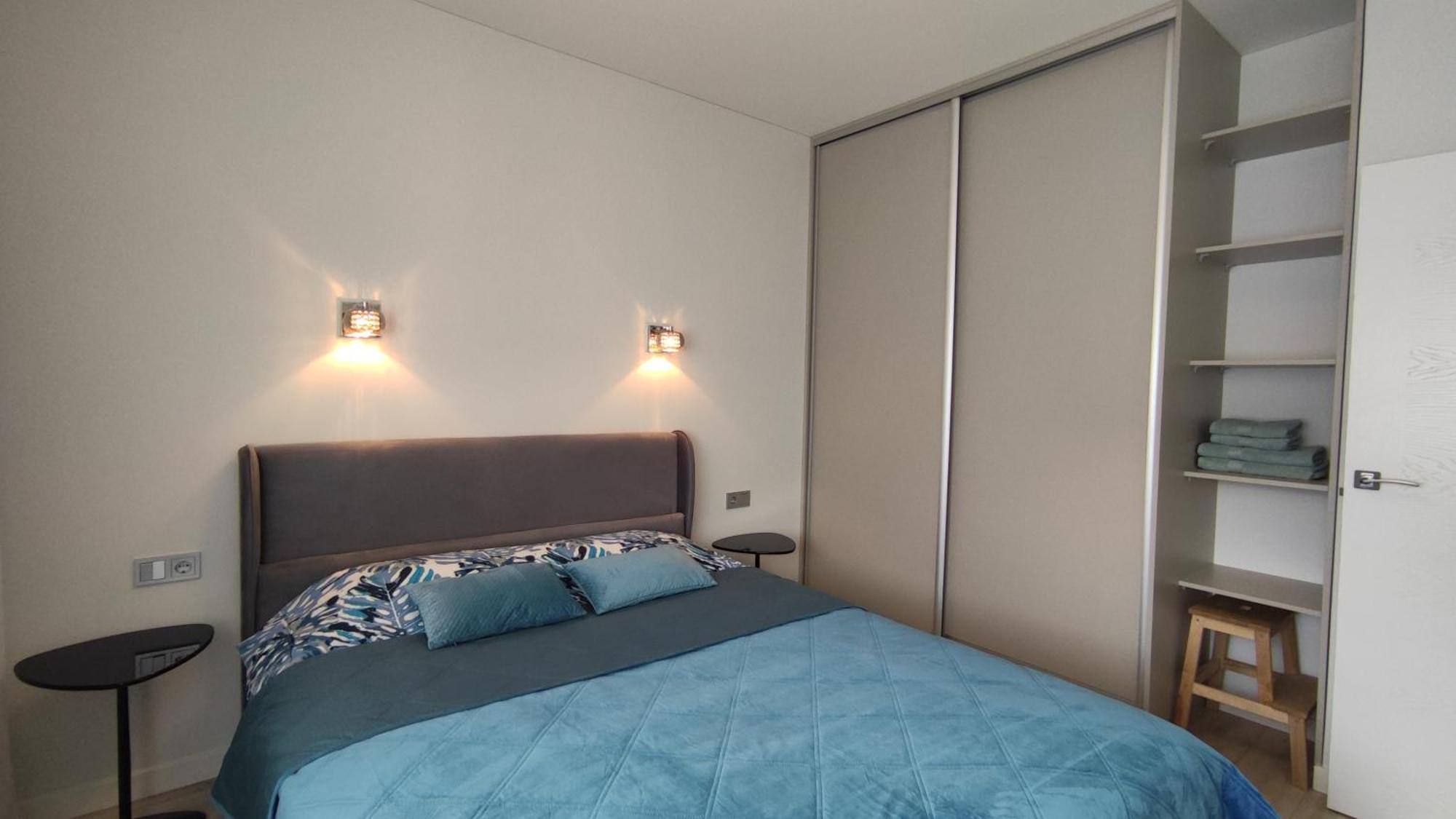 New J&R Apartment Near Girstutis, Free Private Parking & Self Check-In Kaunas Esterno foto