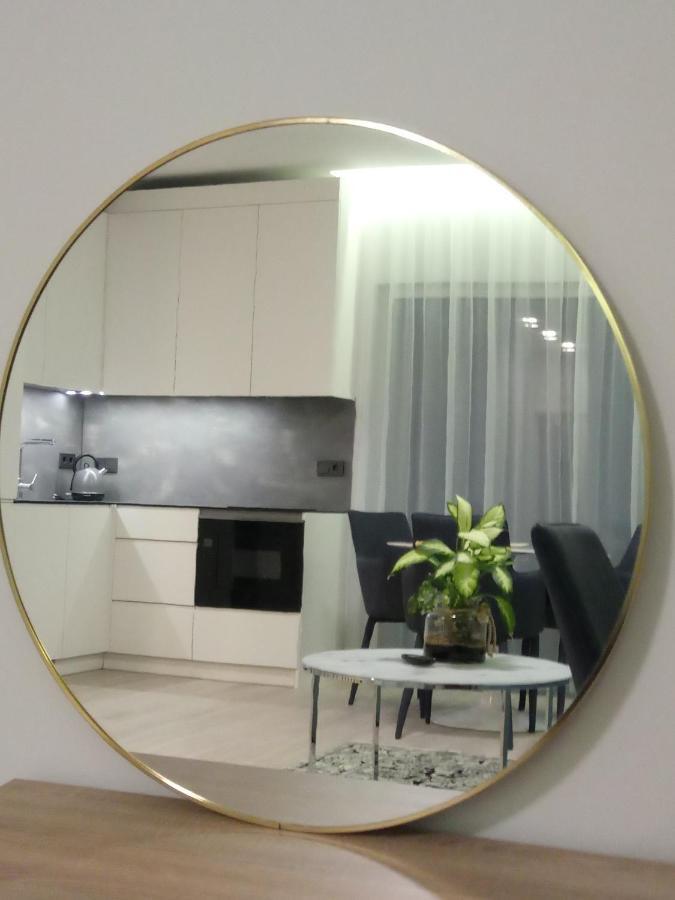 New J&R Apartment Near Girstutis, Free Private Parking & Self Check-In Kaunas Esterno foto