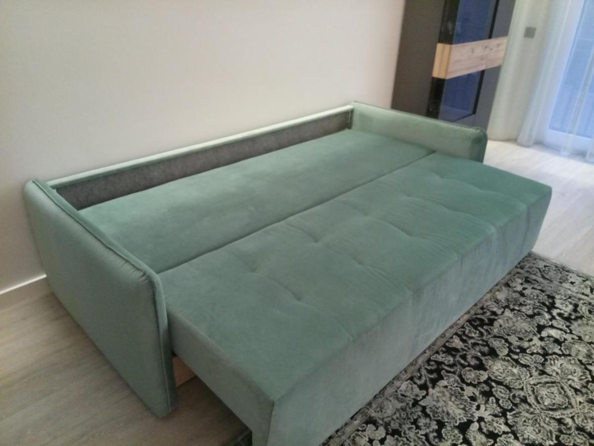 New J&R Apartment Near Girstutis, Free Private Parking & Self Check-In Kaunas Esterno foto